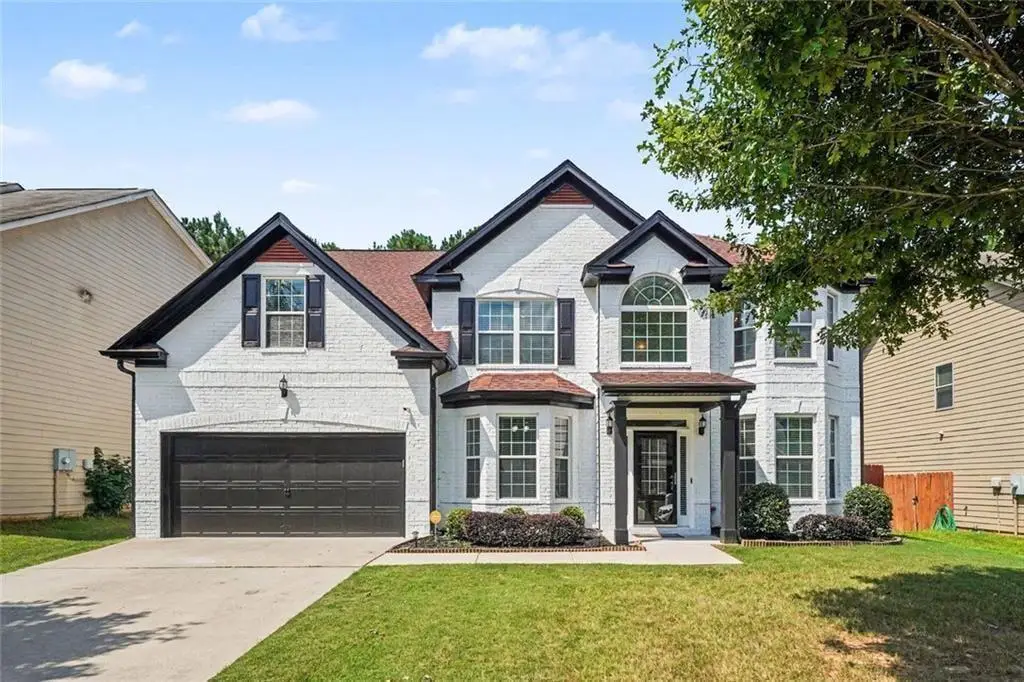 4324 Sublime Trail, Atlanta, GA 30349 - #1