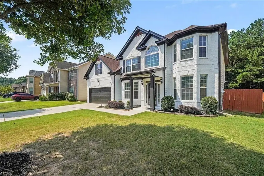 4324 Sublime Trail, Atlanta, GA 30349 - #3