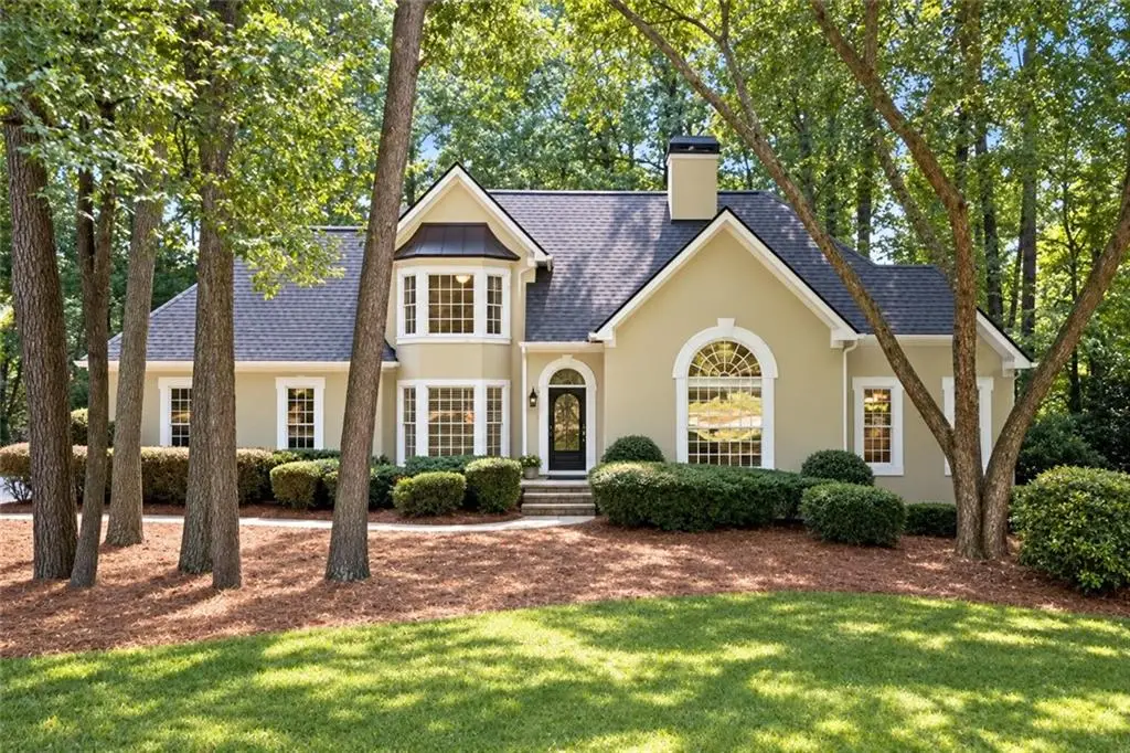 5160 Cameron Forest Parkway, Alpharetta, GA 30022 - #1