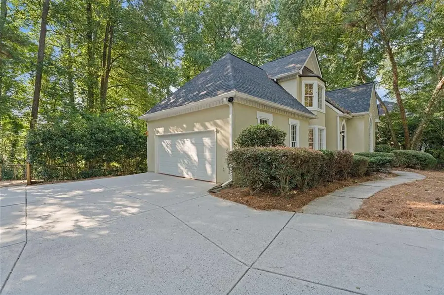 5160 Cameron Forest Parkway, Alpharetta, GA 30022 - #3