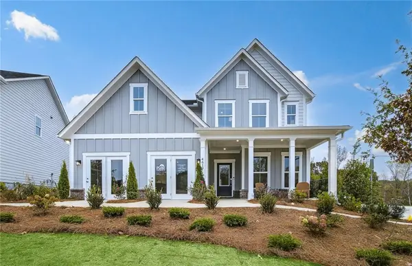 4750 Sunburst Street, Flowery Branch, GA 30542