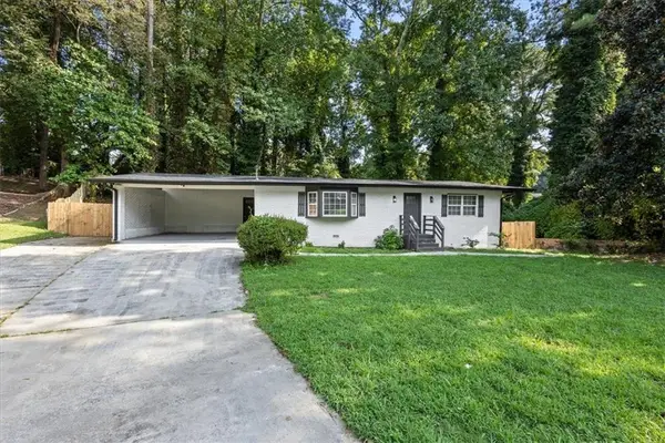 4720 Shoshonee Trail, College Park, GA 30349
