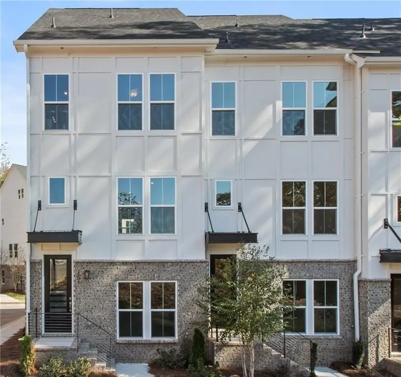 1926 Rogers Court, Atlanta, GA 30318 - #1