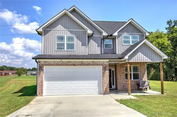 327 Larkspur Drive Sw, Calhoun, GA 30701