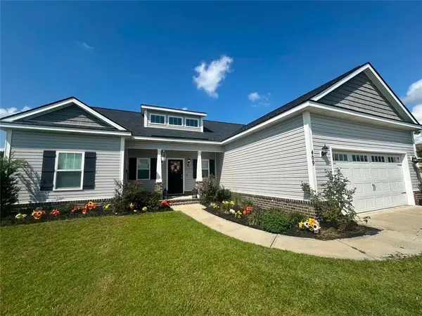 409 Pivot Point, Statesboro, GA 30458