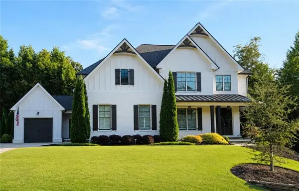 6025 Pebblestone Lane, Cumming, GA 30040