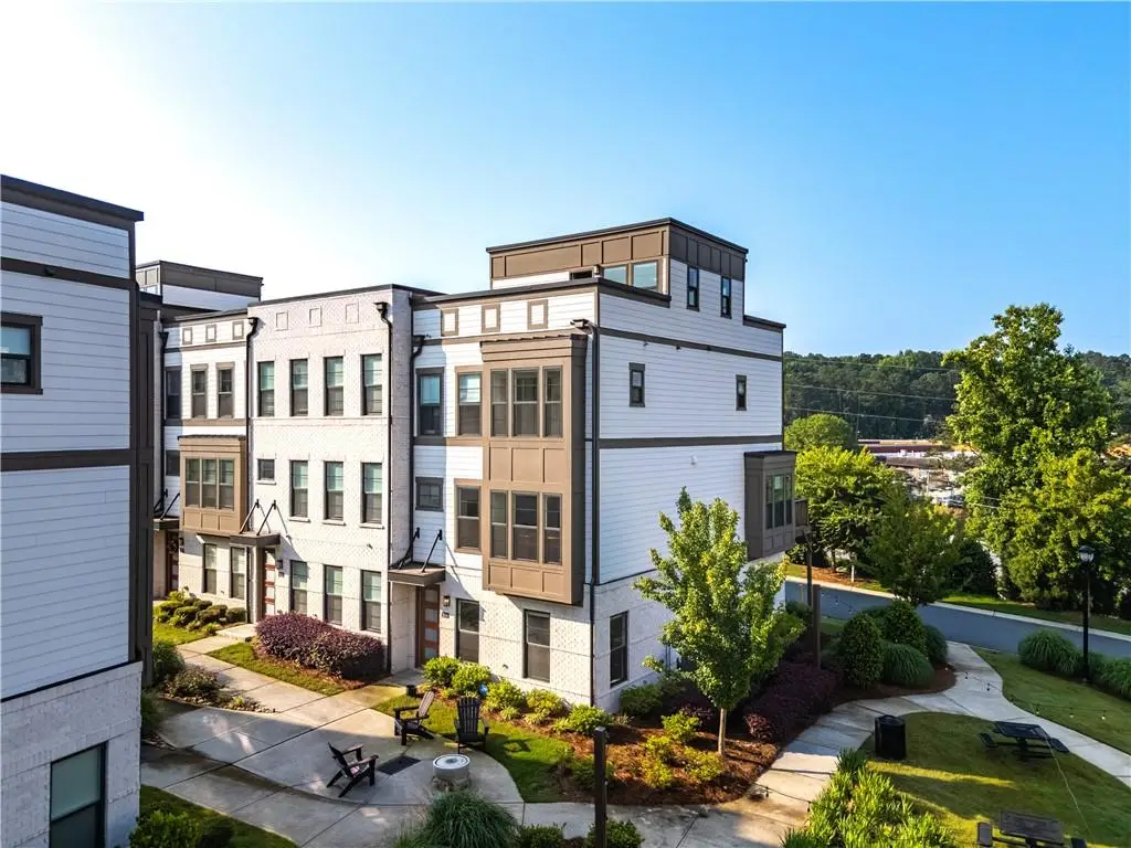 2076 Holtz Lane, Atlanta, GA 30318 - #1