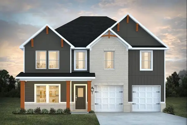 302 Hudson Court, Jackson, GA 30233