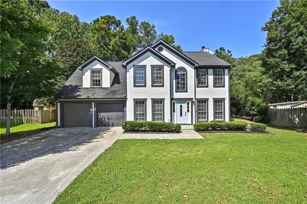 1197 Adah Court, Lawrenceville, GA 30043