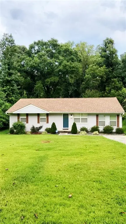 4058 Sweetbriar Lane, Forest Park, GA 30297 - #1