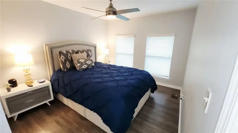 4058 Sweetbriar Lane, Forest Park, GA 30297 - #3