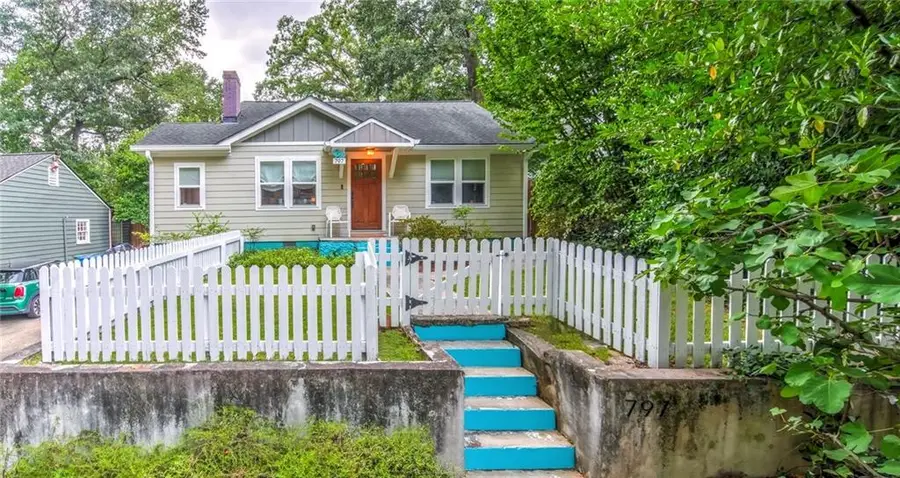 797 Stokeswood Avenue Se, Atlanta, GA 30316 - #3