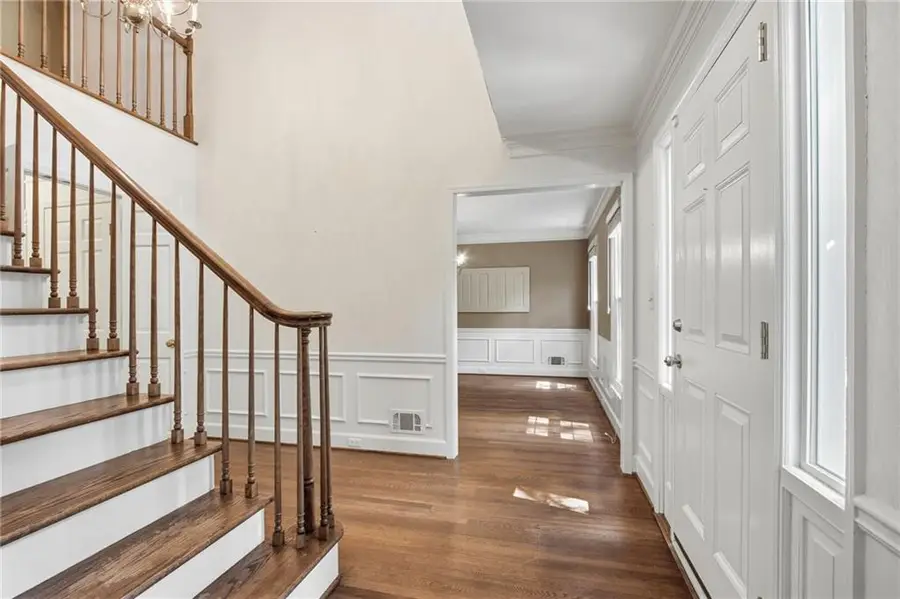 5087 Pine Bark Circle, Dunwoody, GA 30338 - #3