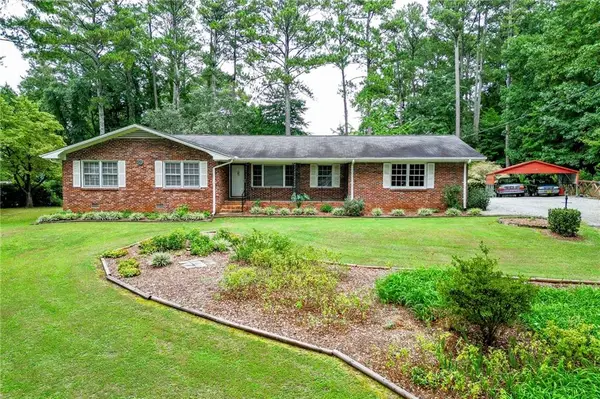 944 Beaver Ruin Road Nw, Lilburn, GA 30047