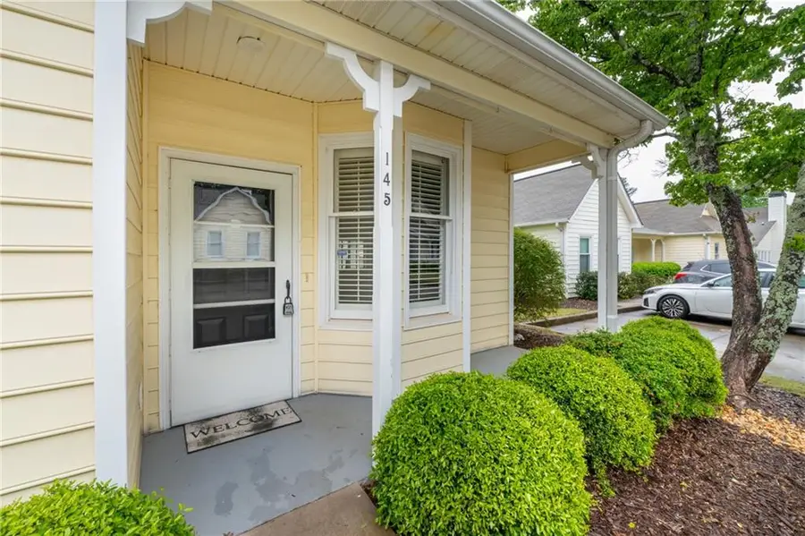 145 Victoria Way, Roswell, GA 30075 - #2