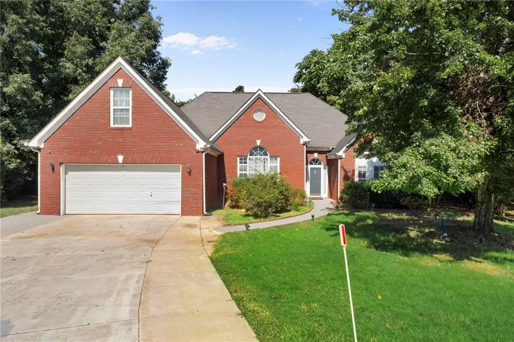 1000 Georgian Hills Dr, Lawrenceville, GA 30045 - #1