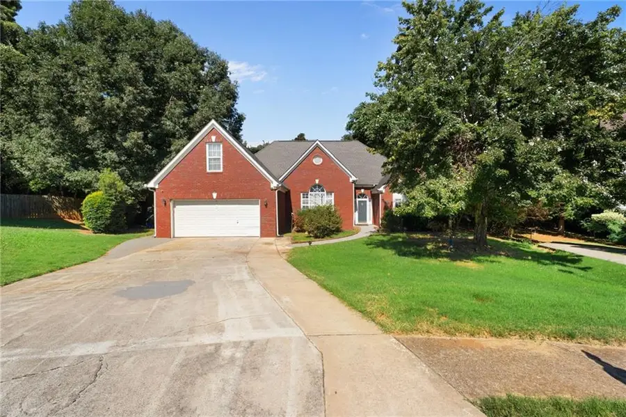 1000 Georgian Hills Dr, Lawrenceville, GA 30045 - #3