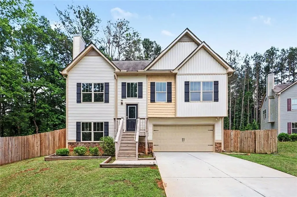 320 Brook Court, Temple, GA 30179 - #1