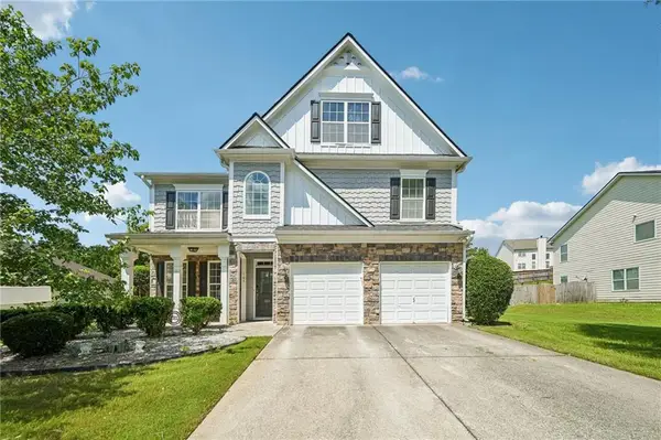 105 Sagebrush Trail, Covington, GA 30014