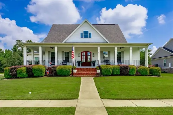 677 Rivernorth Drive, Other-South Carolina, SC 29841