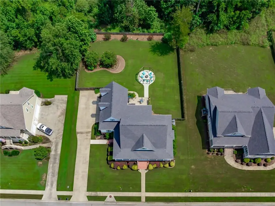 677 Rivernorth Drive, North Augusta, SC 29841 - #2