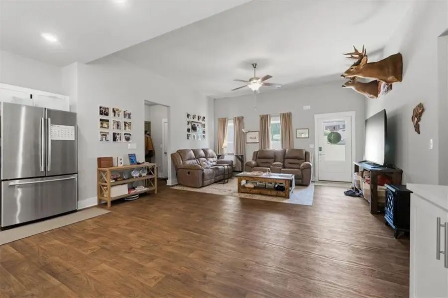 76 Wisteria Lane, Mansfield, GA 30055 - #2