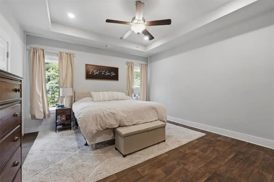 76 Wisteria Lane, Mansfield, GA 30055 - #3
