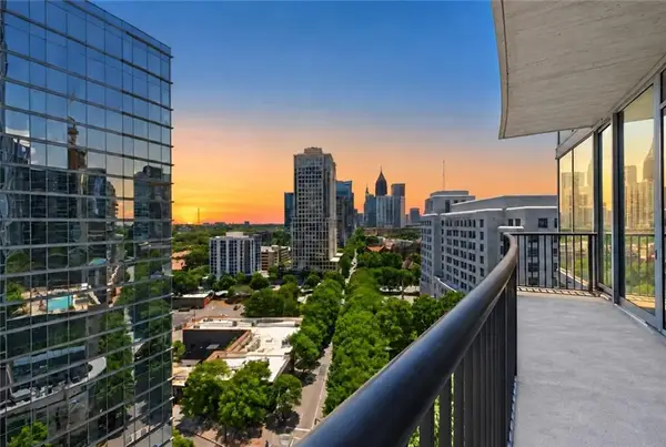 1080 Peachtree Street Ne #1410, Atlanta, GA 30309