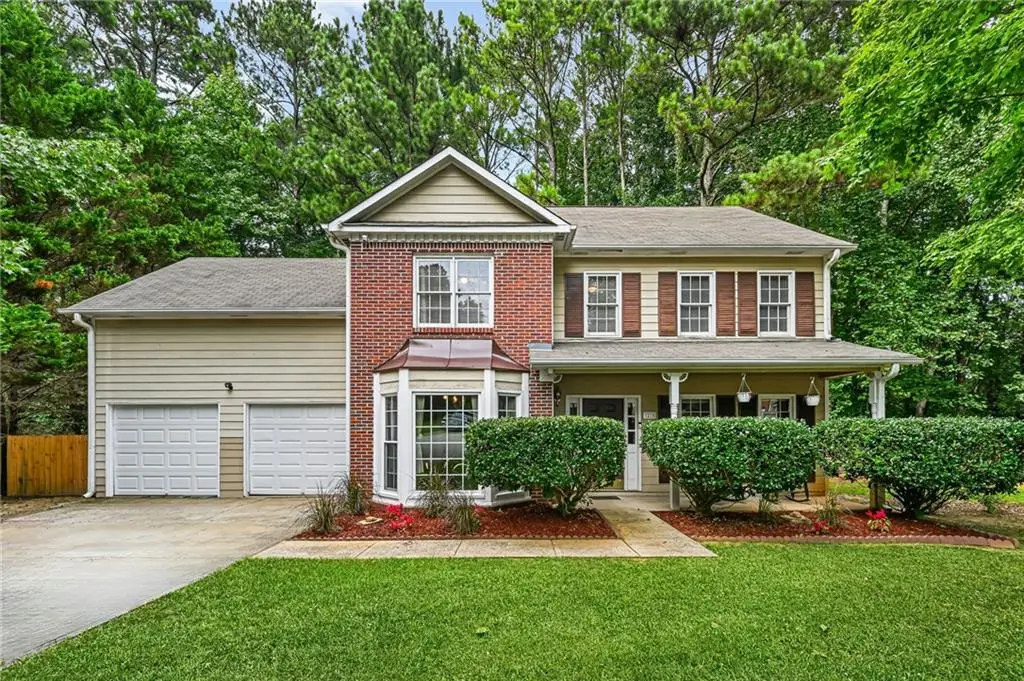 3270 Dogwood Drive, Powder Springs, GA 30127 - #1