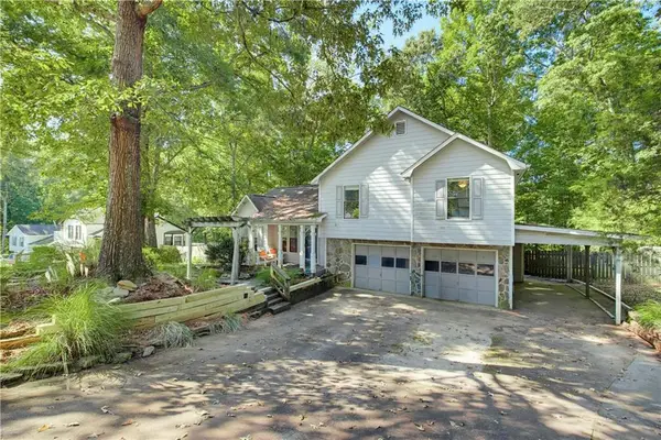138 Hickory Trail, Dallas, GA 30132