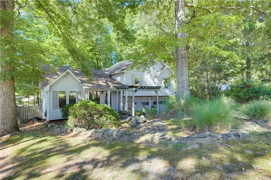 138 Hickory Trail, Dallas, GA 30132 - #2