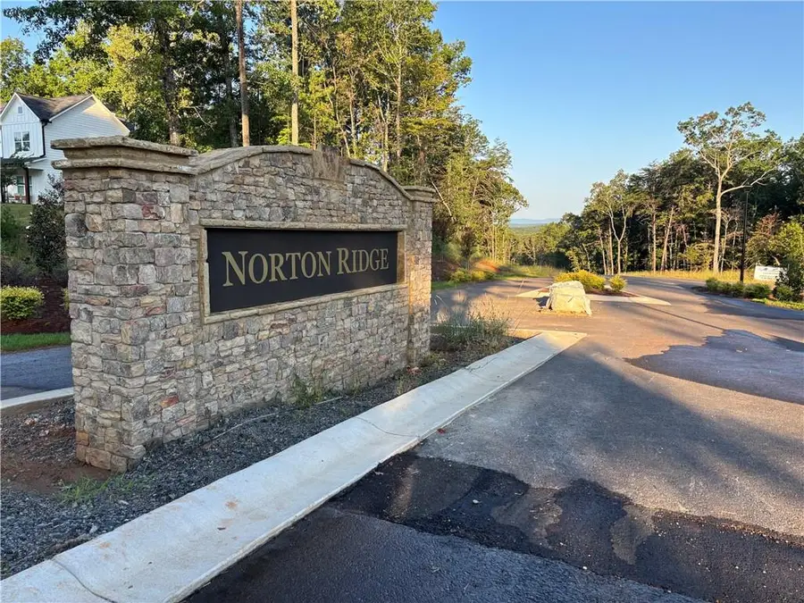 Lot 18 Norton Lane, Dahlonega, GA 30533 - #2