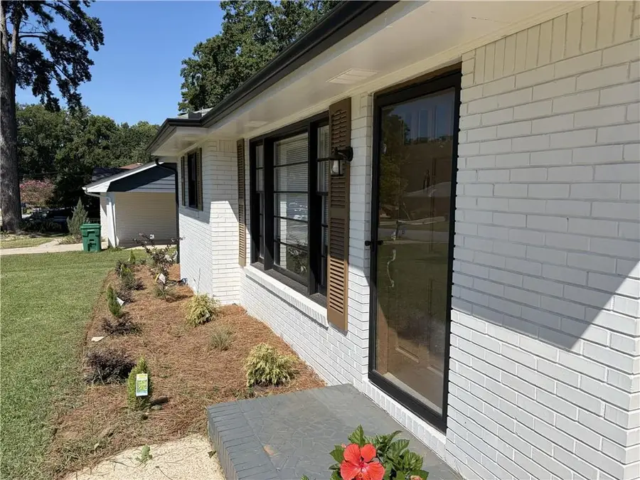 996 School Lane, Lake City, GA 30260 - #3