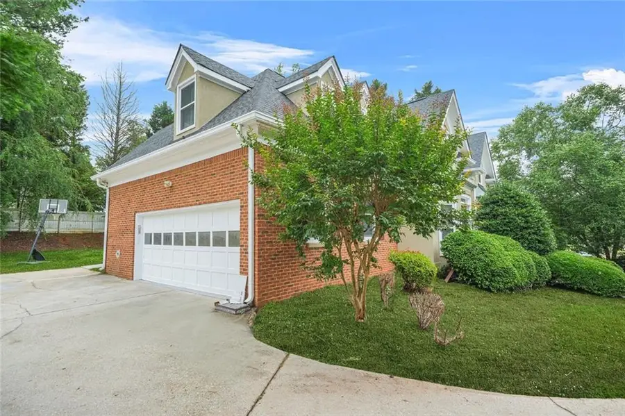 110 Glen Eagle Way, McDonough, GA 30253 - #2