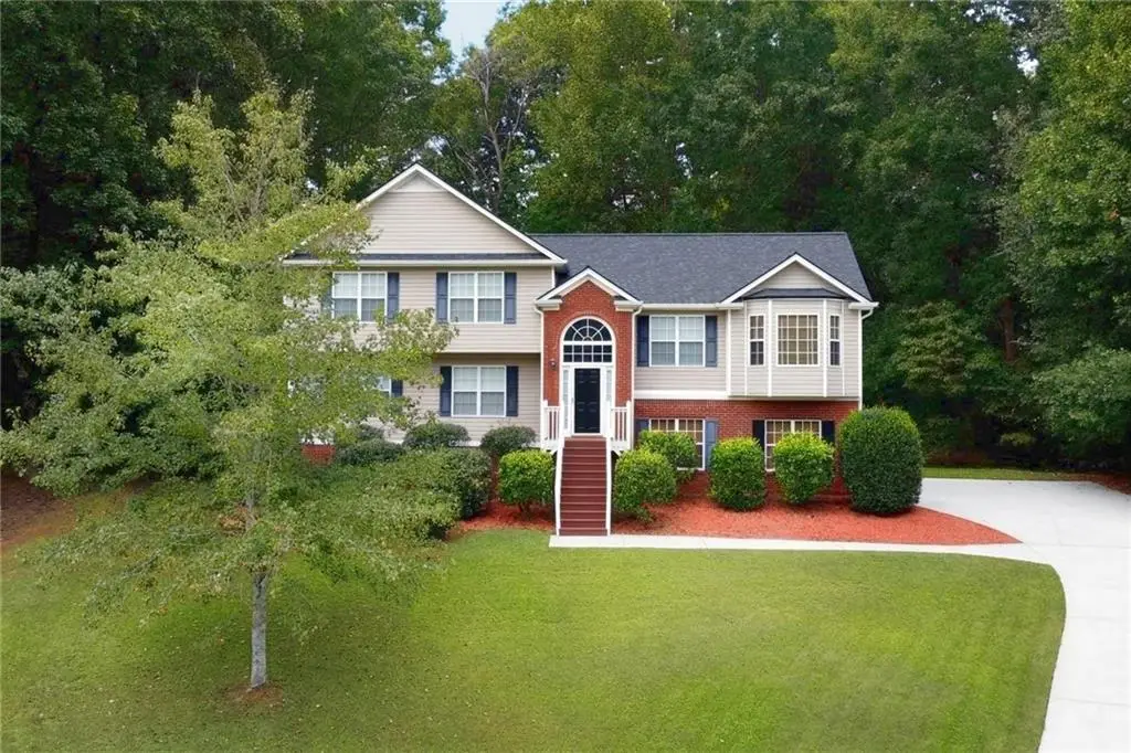 12 Enclave Court, Powder Springs, GA 30127 - #1