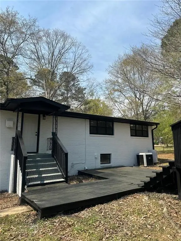 53 Horace Carter Road, LaGrange, GA 30240