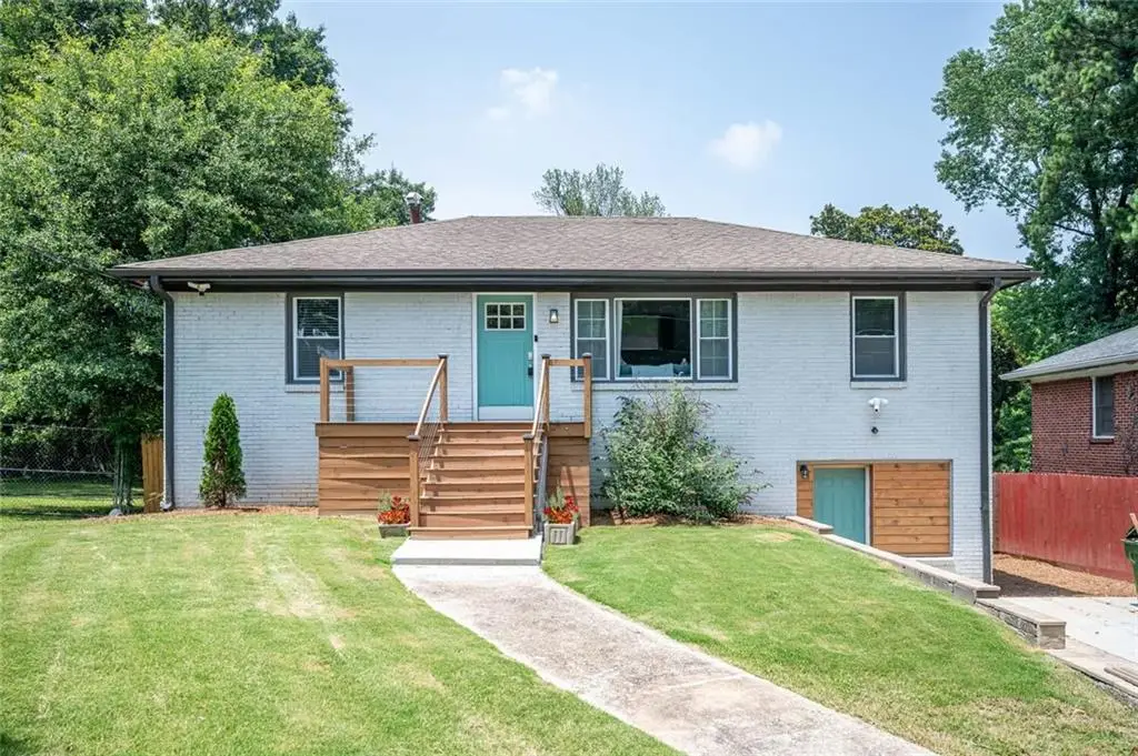 177 Silver Springs Circle Sw, Atlanta, GA 30310 - #1