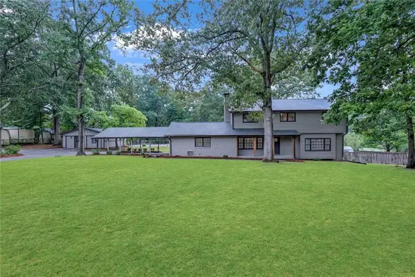 2541 Poplar Street, Snellville, GA 30078