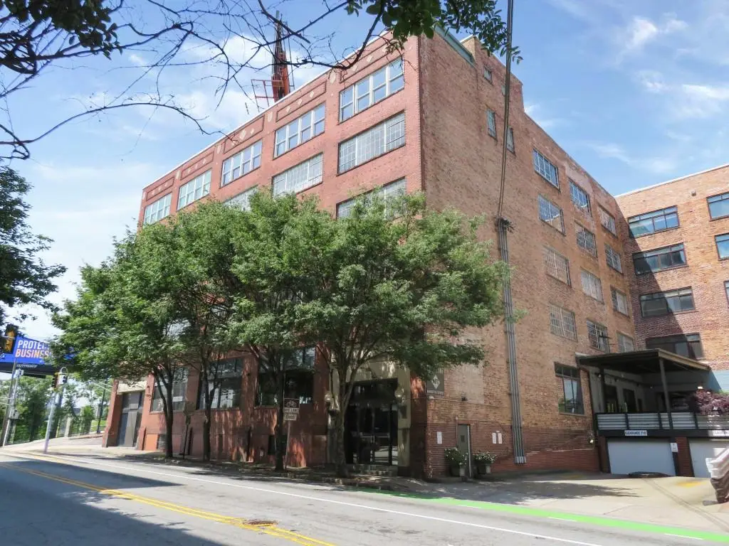 426 Marietta Street Nw #410, Atlanta, GA 30313 - #1