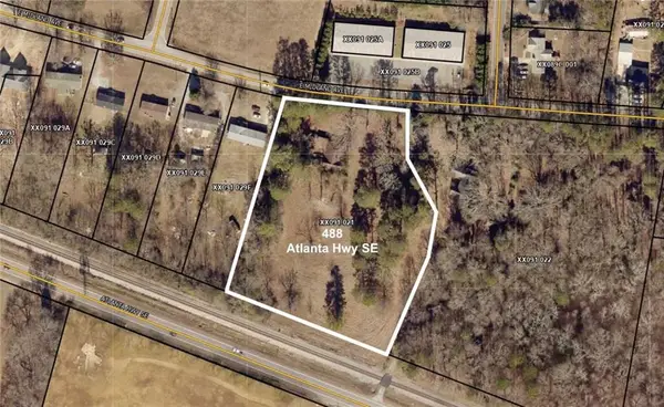 488 Atlanta Highway Se, Winder, GA 30680
