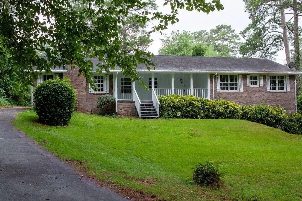 2016 Gibralter Way, Conyers, GA 30012 - #1