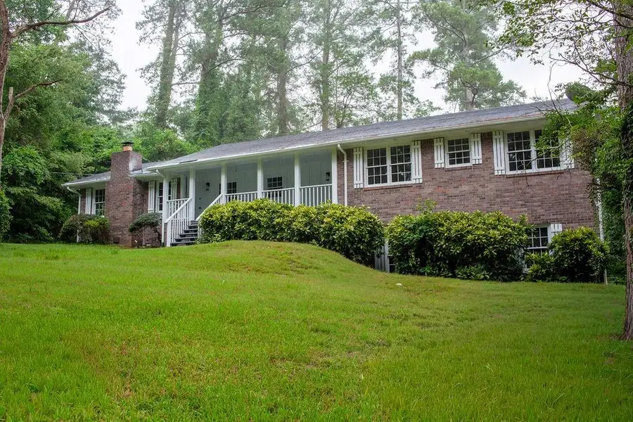 2016 Gibralter Way, Conyers, GA 30012 - #2