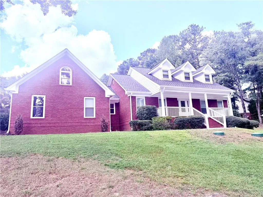 2660 Sandy Creek Circle, Loganville, GA 30052 - #1