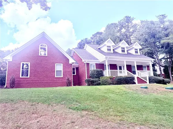 2660 Sandy Creek Circle, Loganville, GA 30052