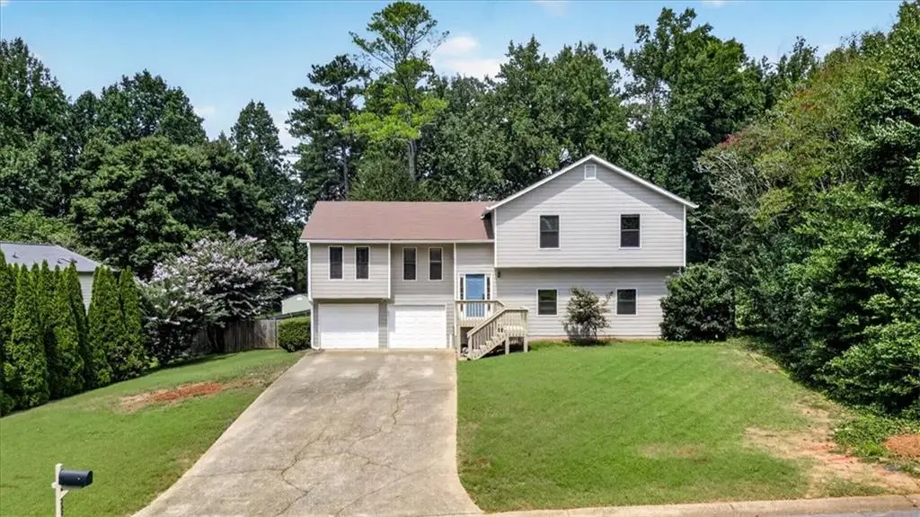260 Park Avenue, Woodstock, GA 30188 - #1