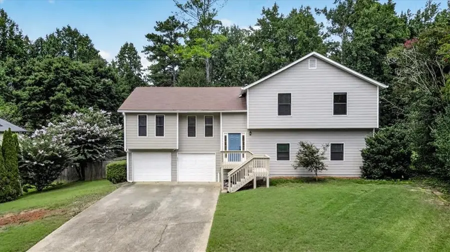 260 Park Avenue, Woodstock, GA 30188 - #2