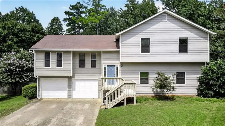 260 Park Avenue, Woodstock, GA 30188 - #3