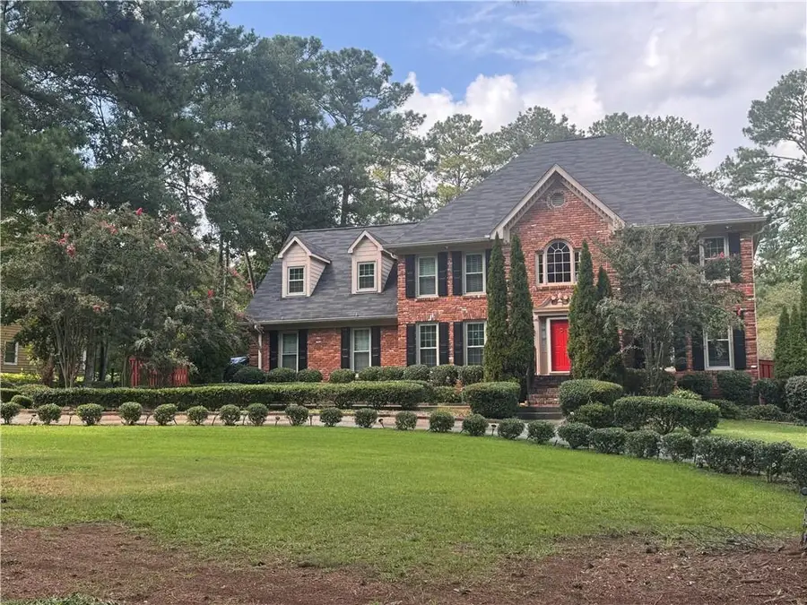 290 Dix Lee On Drive, Fayetteville, GA 30214 - #2