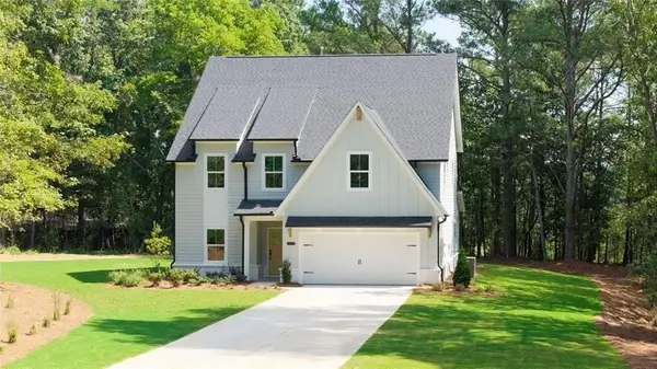 8110 Lennox Lane, Cumming, GA 30028