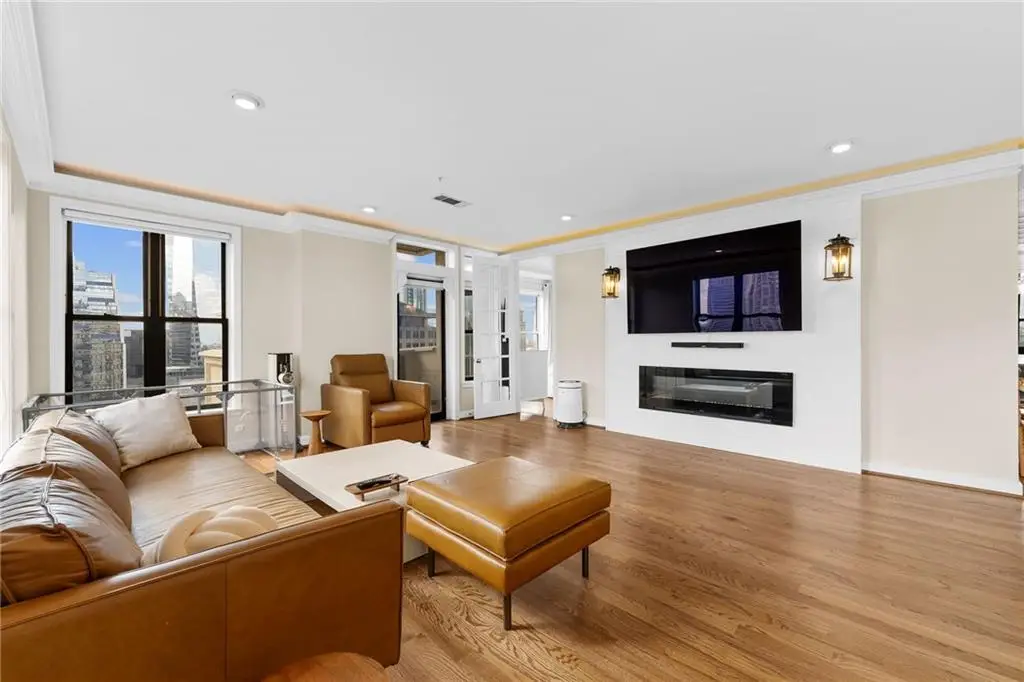 3334 Peachtree Road Ne #1412, Atlanta, GA 30326 - #1